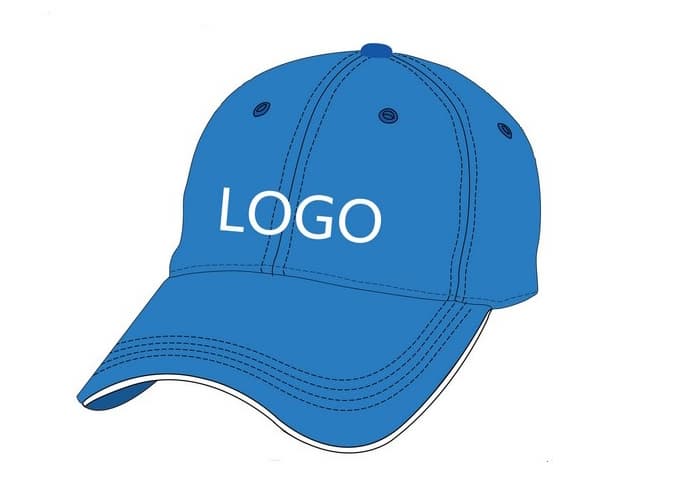 Customized embroidery baseball cap print cap logo picture Velcro cotton sport event
